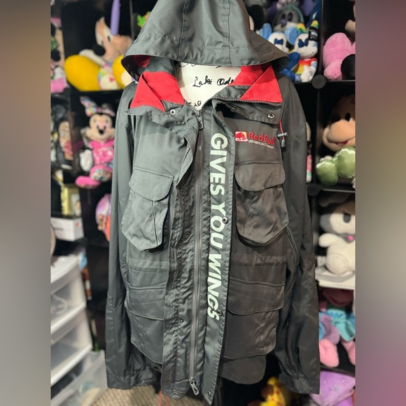 Jacket for men - Picture 2 of 4